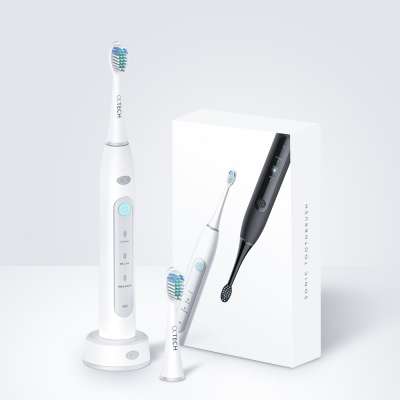 sonic vibration cleaning technology toothbrush AB2101 OCTech Teeth Whitening Kit