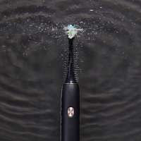 SOOCAS X3U fully electric waterproof with no copper brush hairs fast charging sonic electric toothbrush